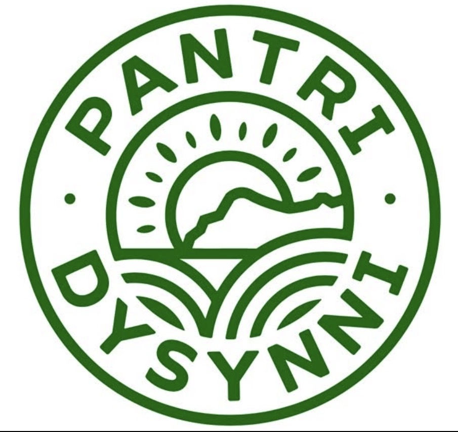 Pantri Dysynni